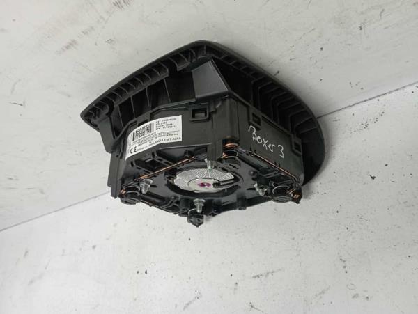 AIRBAG DE VOLANT PEUGEOT BOXER 2014+ - Vue 2